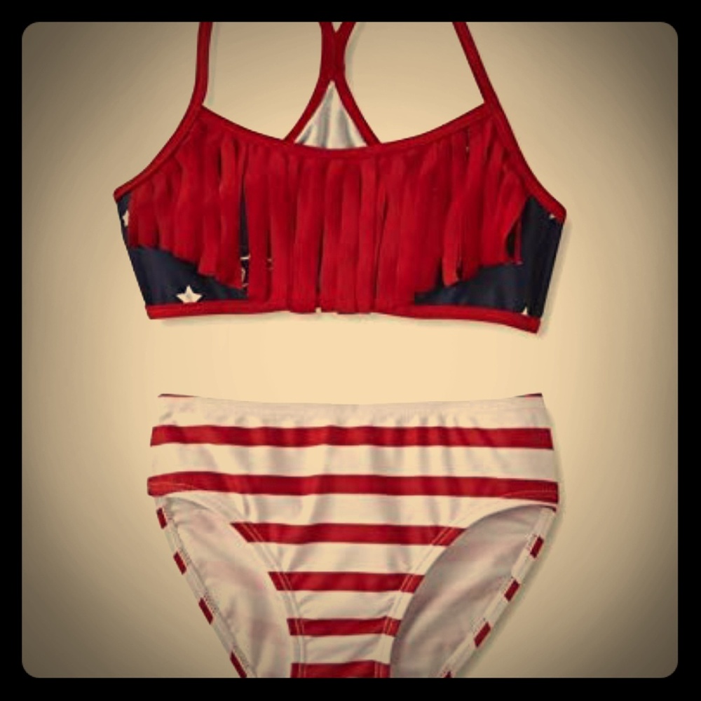 Girl's Bikini